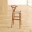 Tabouret de bar en hêtre-23240936