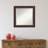 Hilma Flat Mirror-884200034