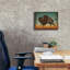 «Buffalo Bison II» par Ryan Fowler-1418349284