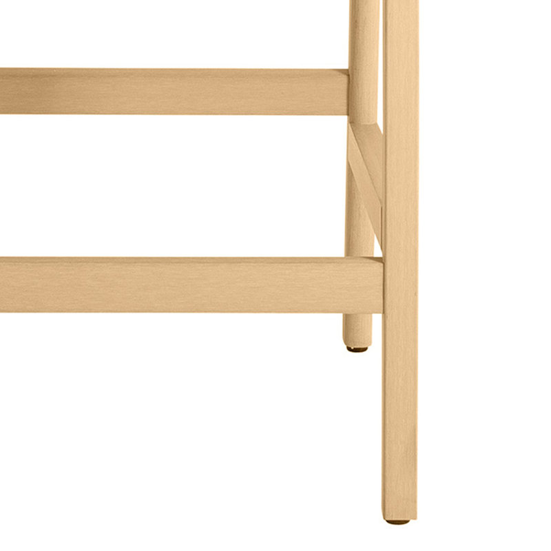 Seashore N-Dura Barstool