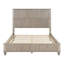 Base de lit en bois massif-432332839-432332837