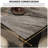 Luxury Modern Rectangular Marble Dining Table Set-105310637-125121053