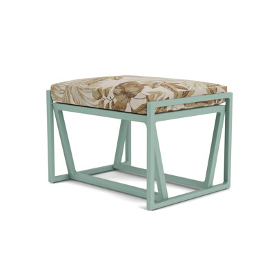 Summit Outdoor Ottoman