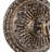 Geeta Armed Sconce