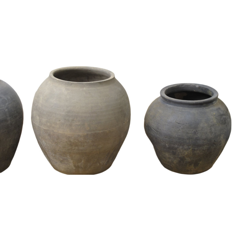 Handmade Ceramic Planter