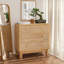Commode à trois tiroirs Fayola-736303579