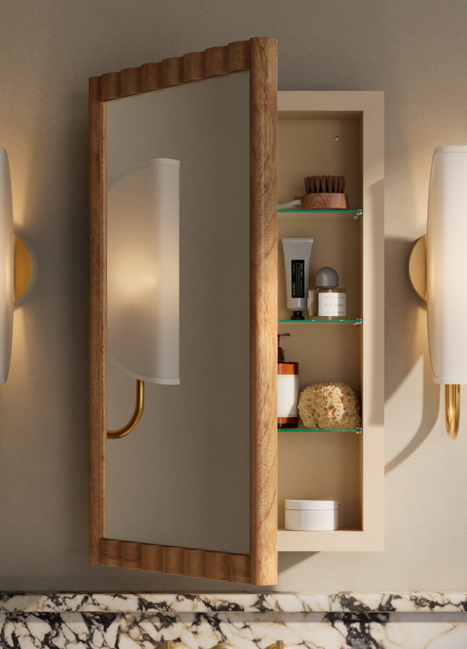 Shop Vanity Mirrors