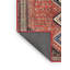 Tapis beige / bleu marine / rouge Southwestern-1503178816