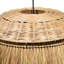 Canyonville 1 - Light Natural LED Pendant