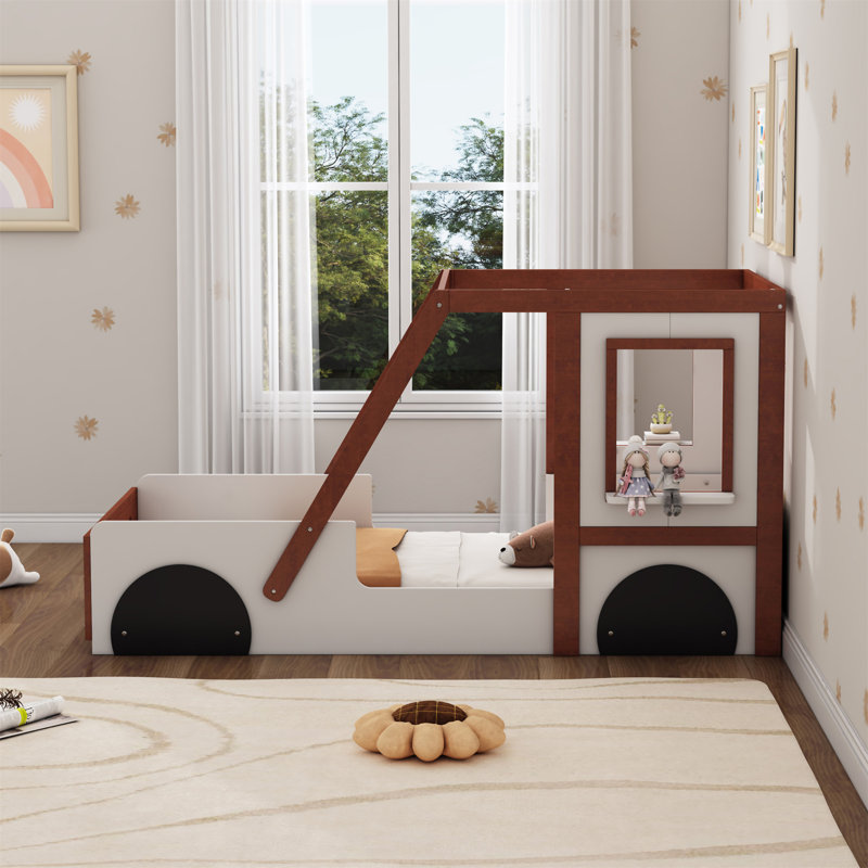 Lit voiture Fun Play Design