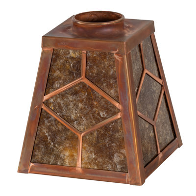 Square Lamp Shade