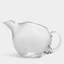 Mingus Glass Beverage Dispenser