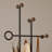 Modern Luxury Coat Rack-1587510405