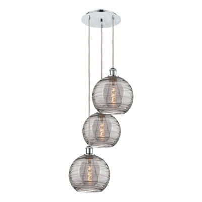 Ellington 3 - Light Cluster Pendant