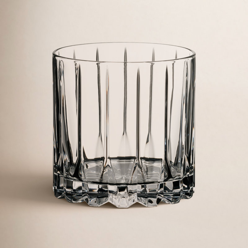 Riedel Drink Specific Rocks Glasses
