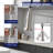 Kitchen Faucet with Pull Down Sprayer-113714572