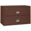 Fireproof 2 - Drawer File Cabinet-217287-331550