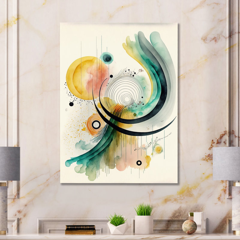 Décoration murale Liselott, H 40 po x l 30 po x P 1 po