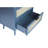 Azaleya 3 Drawer Storage Drawer