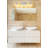 4 - Light Dimmable Vanity Light-1418531912