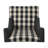 Alejandra Wingback Chair