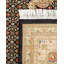 Classic One-of-a-Kind 8' 1" X 10' 5" Hand Knotted Area Rug