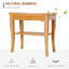 Boston Accent Stool