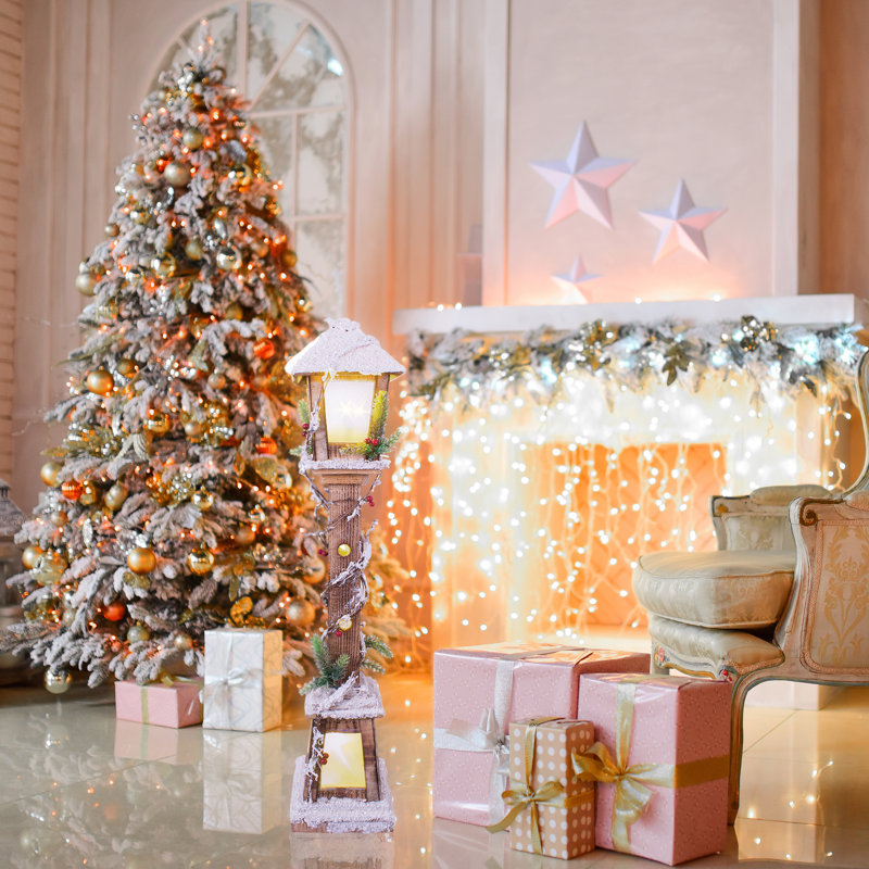 Christmas Lantern