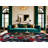 Washable Weightlifting Sports Area Rug-1609974889