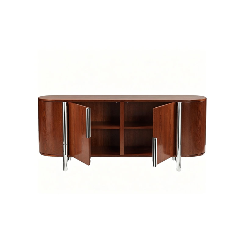 Buffet Nordic Creative, H 31,5 po x l 70,86 po x P 15,75 po