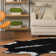 Tapis noir Albury