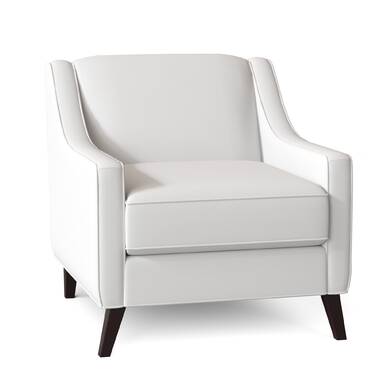 Aroha Upholstered Accent Chair