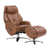 Tobacco Leather Match selected