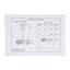 Luminaire suspendu 15,74 po 3 lumières