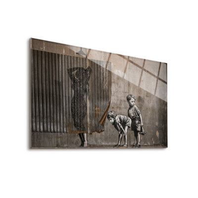Artepera Landscape & Nature Window Panel