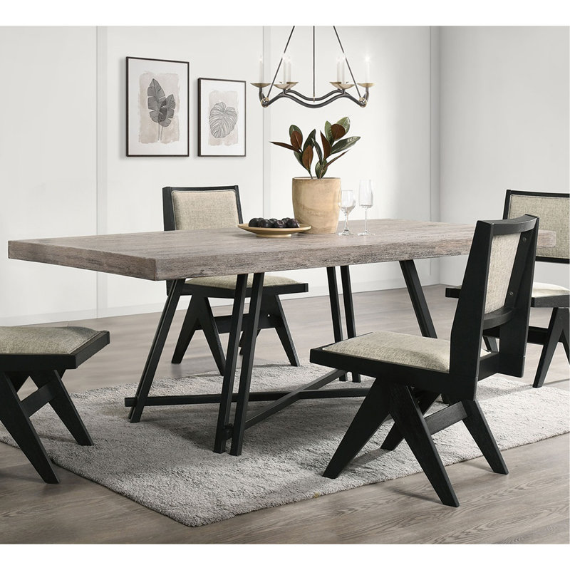 Mobilier de salle à manger 1 pièce