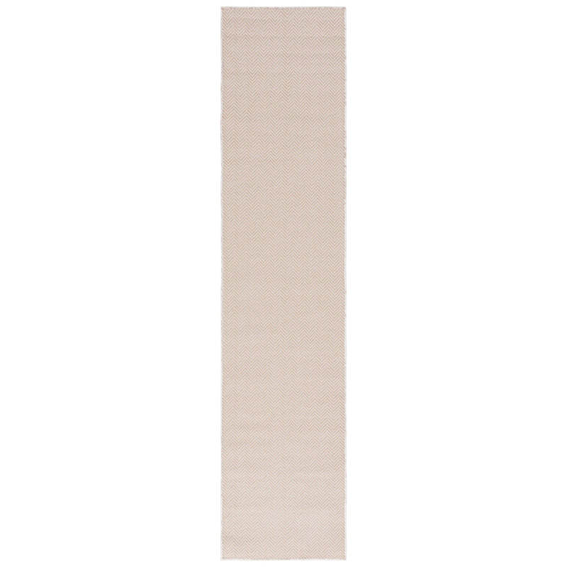 Bemadette Indoor/Outdoor Sunbrella Chair Pad, Runner 2' x 9'