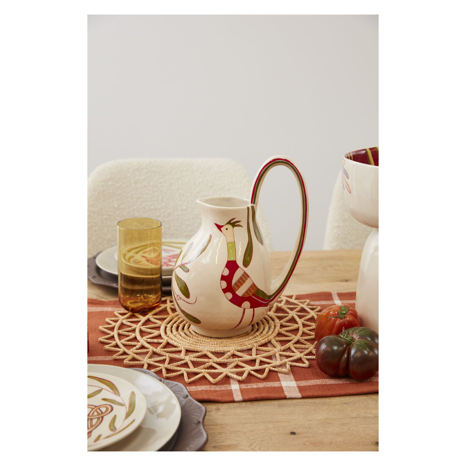 Zoja Pitcher