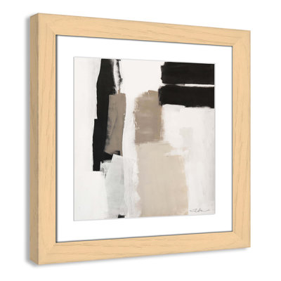 Earth Scapes II Print