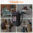 90L Laundry Bag, Extra Large Laundry Backpack with Shoulder Straps and Mesh Pocket for Laundromat, Heavy Duty Laundry Bag Backpack for Dirty Clothes for College Dorm/Travel/Apartment, Black-987831951-1000685475