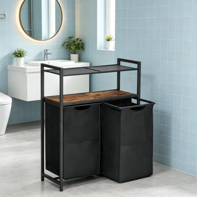 Laundry Hamper