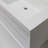 Chilmonik 41.9'' Single Bathroom Vanity with Engineered Stone Top-1849549694
