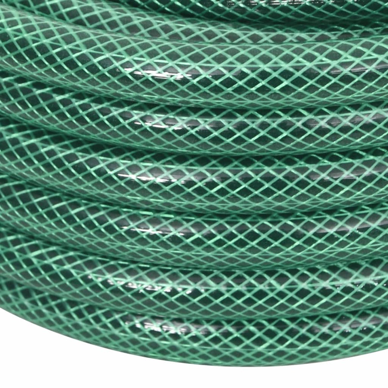 PVC, 10 m (0.5")