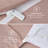 Bedsure Dusty Rose Duvet Cover Queen Size - Soft Double Brushed Bedding Set for Kids & Adults（Set of 3）-109724469-109724495