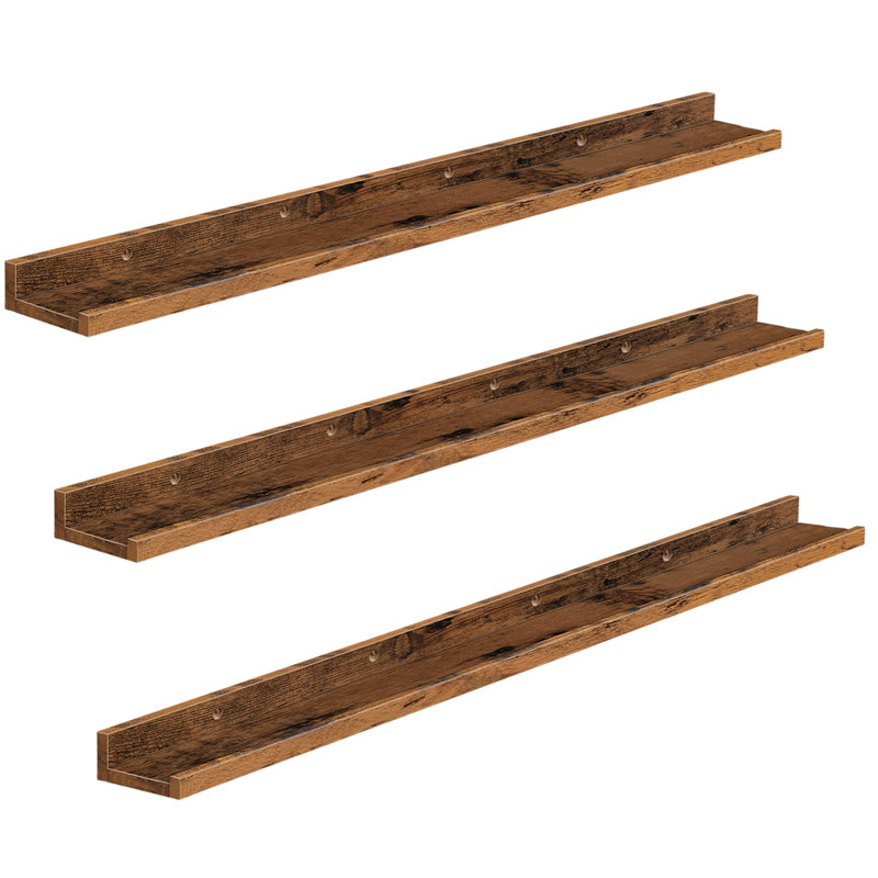 Floating Shelves