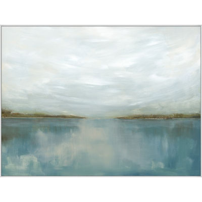 Lakeside Meditation 1