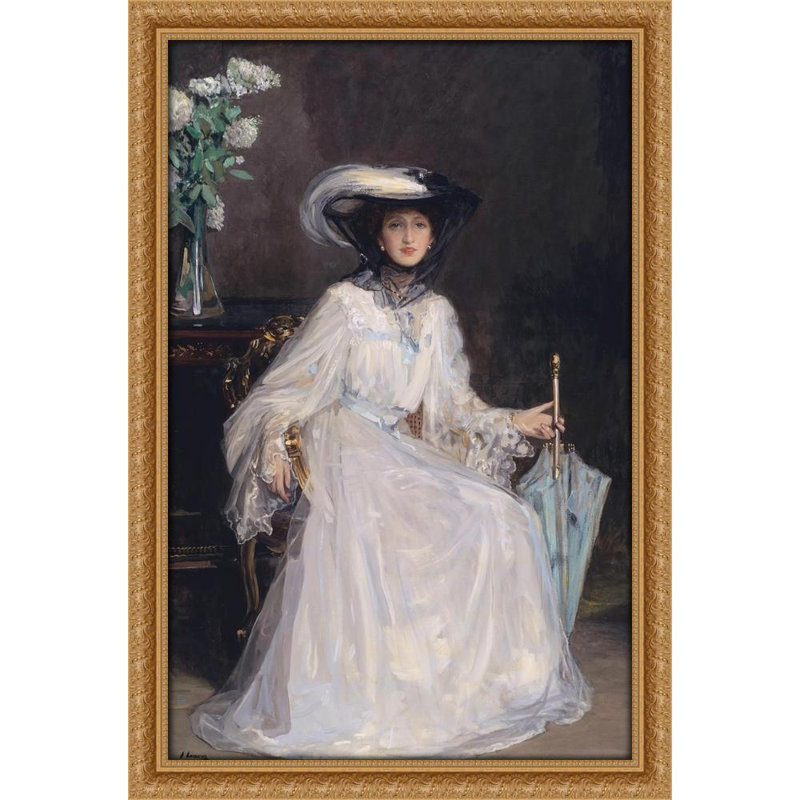 Evelyn Farquhar
