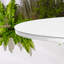 Rosston Round Garden Dining Table for Modern Outdoor Patio - Elegant Chic Design-1560163167