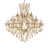 Golden Teak selected