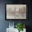 Land Parcel II, reproduction d'art sur toile-95887104-95887102
